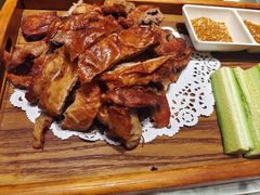 -万兴楼饺子(中华北大街店)