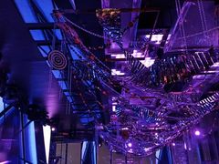-大连君悦酒店 · VIVA(星海广场店)