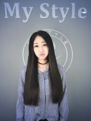 -MyStyle美发沙龙