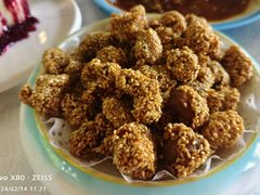-金家老三饭庄(常营店)