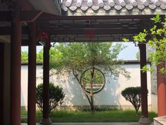-广州神农草堂中医药博物馆