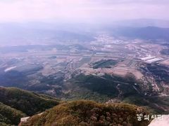 -丹东凤凰山景区