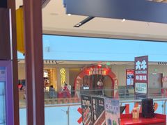 -谷牛日式烤肉(宝山U天地店)