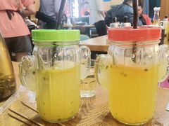 -五样儿西昌小签签烤串(建设路店)
