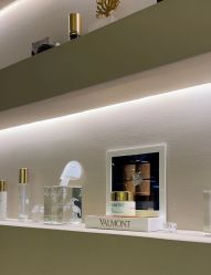-VALMONT·若嫚蝶国际美肤中心