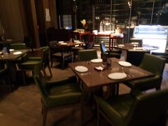 大堂-福州仓山凯悦酒店·Market Cafe Lacucina咖啡厅