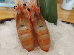 -花和海鲜自助(梅江店)