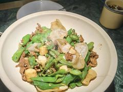 -姐夫的小菜(新中关购物中心店)