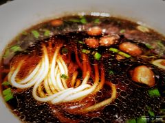 -A One Kitchen·南京精菜馆(德基广场店)