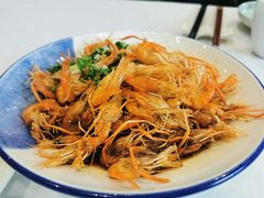 酱油河虾-930私房菜(欧阳路店)