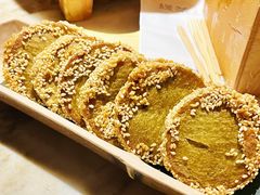 -绿茶餐厅(乐峰广场店)