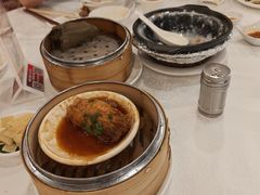 -金鮀岛潮州酒家