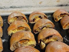 -追光 Dream Bakery(武汉天地店)