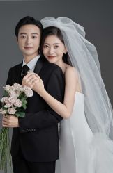 -薇视觉婚纱摄影工作室·婚纱照·结婚照