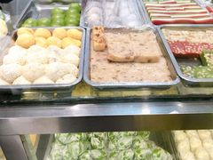 -常州糕团店(北大街新世纪商城店)