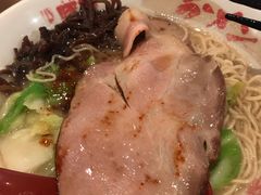 -豚王拉面(澳门银河店)