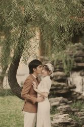 -巴黎婚纱摄影工作室