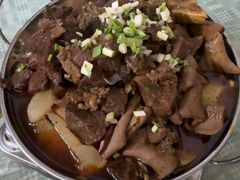 -桂萍特色牛筋牛杂(长堤街总店)