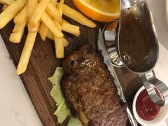 -TA'塔雀 墨西哥餐厅(江都金鹰店)