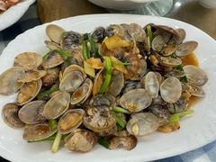 -钱大妈海鲜饭店(保利林语店)