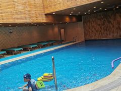 -和平宾馆(王府井店)