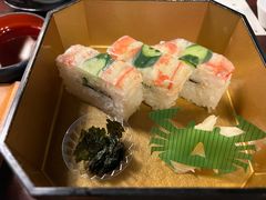 -蟹道乐(新宿本店)
