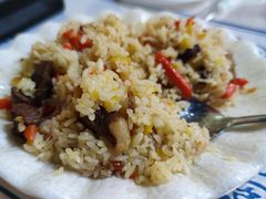 -马黑哥椒麻鸡(清江山水店)