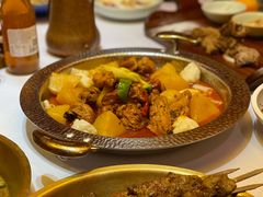 -丝路金桃·新疆菜(徐汇店)