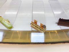 -PAUL LAFAYET 法式甜品(港汇广场店)