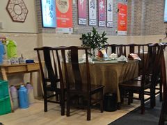 -新繁老號豌豆汤饭店·江湖菜(宝光寺店)