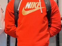 -NIKE北京马连道换季优惠店