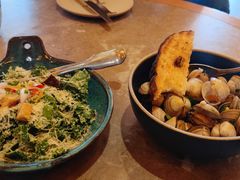 -THE CANNERY&JUJU 新鲜海鲜·牛排美食酒廊