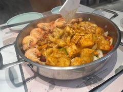 -黄记煌三汁焖锅(新佳丽江汉路店)