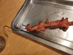 -鸣记脆皮烤鱼(铁西店)