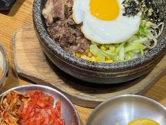 -恩你小木屋·烤肉韩式料理(嘉兴秀洲店)