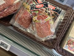 -盒马鲜生(岭南新世界店)