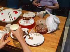 -壹零捌道·北京烤鸭(车公庄店)