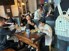 -哑巴生煎(临顿路店)