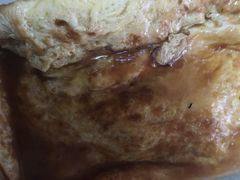 -天津外国语大学（马场道校区）食堂