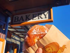 -Fergbaker(皇后镇店)