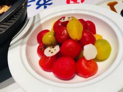 -俏江南天津时尚曲艺主题餐厅(马场道店)
