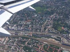 -维也纳国际机场