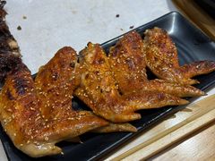 -万鑫鸡翅