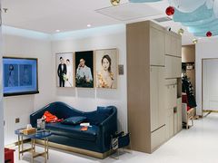 -海马体大师店(上海华润时代广场大师店)