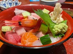 -希望日本料理(保利香槟花园店)