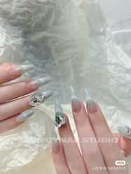 -斯馨·健康美甲美睫