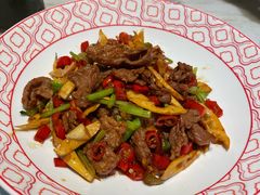 -径山十八道·风味民间菜(杭州总店)