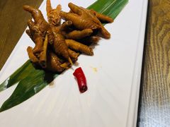 -客乡情(南京东路店)