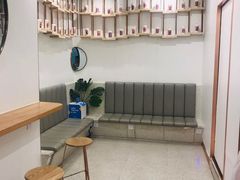 用餐区-眷茶臻选(锦艺城店)
