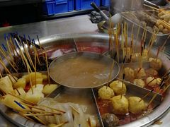 -吴记麻辣烫(曙光中路店)